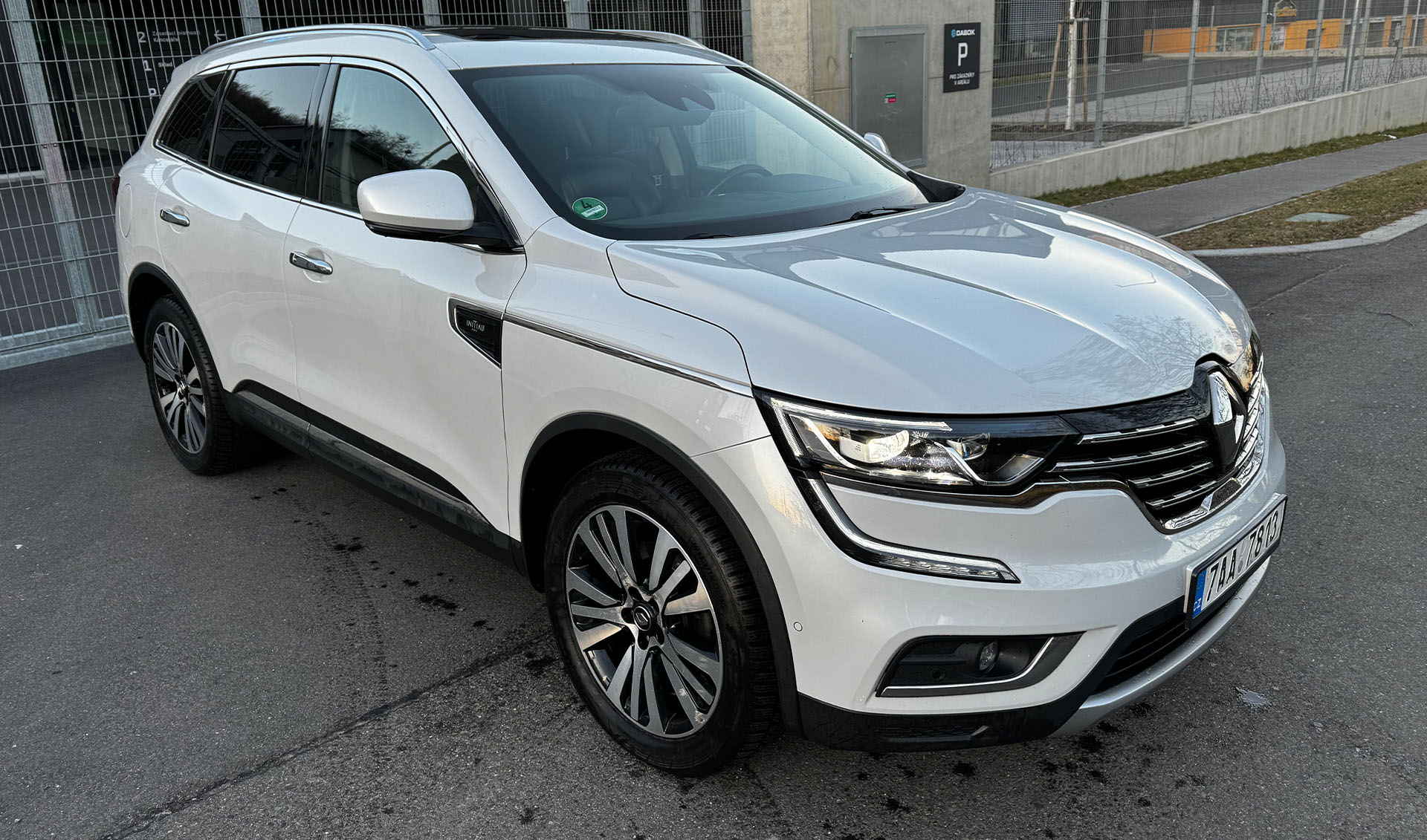 KOLEOS