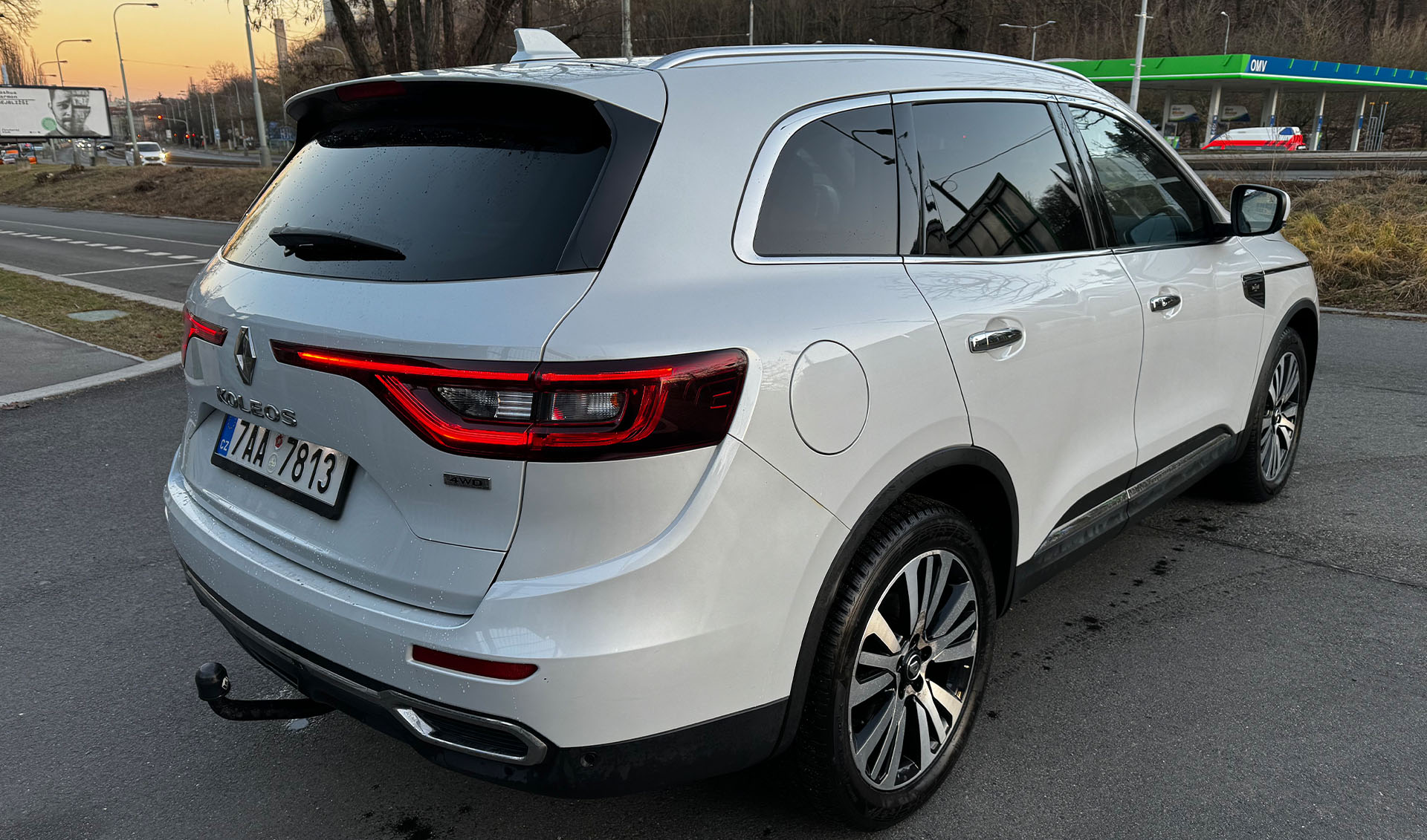 KOLEOS